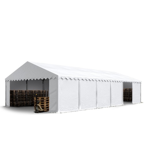 Lagerzelt 6x12m zelthalle - 6x12m,