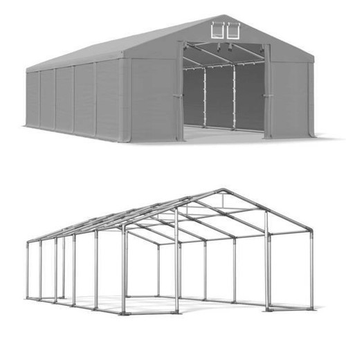 5x10 zeltlagerhalle - 5x10,