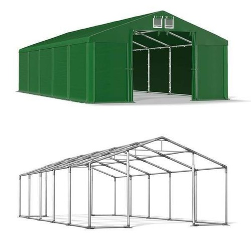 5x10 zeltlagerhalle - 5x10,