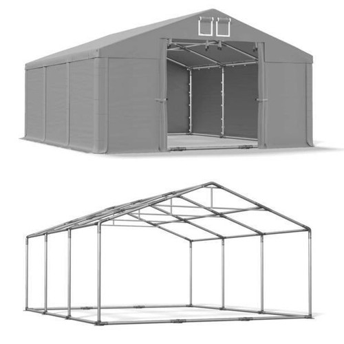 5x6 zeltlagerhalle - 5x6,