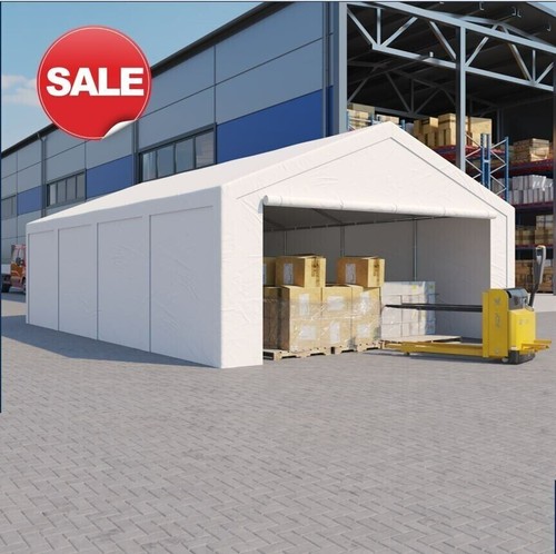 Xxl5x8m lagerzelt partyzelt - xxl5x8m,