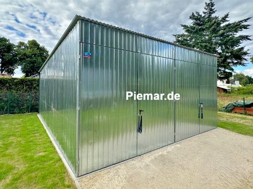 Neu blechgarage x - neu, 5