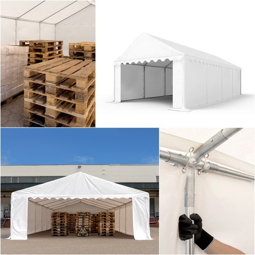 Lagerzelt 3x2 6x12m - 3x2,