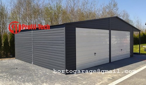 7x4 gartenhaus halle - 7x4,