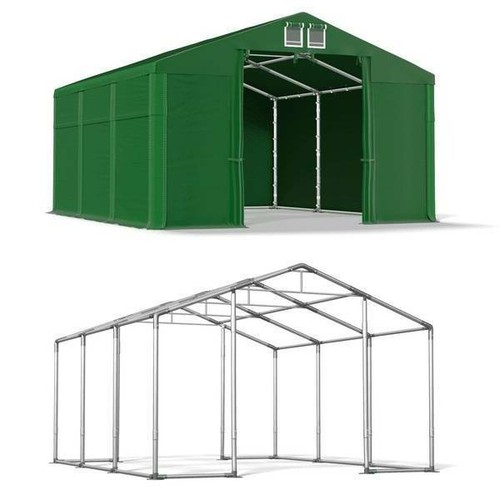 5x6x2 zeltlagerhalle - 5x6x2,5,