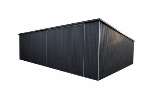 Blechgarage blechhalle - blechgarage,
