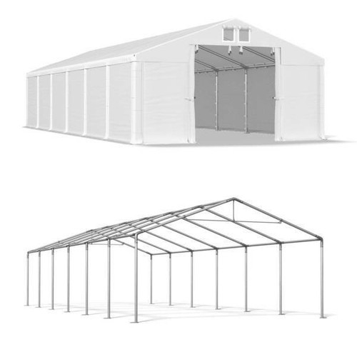 6x12 industriezelthalle - 6x12,