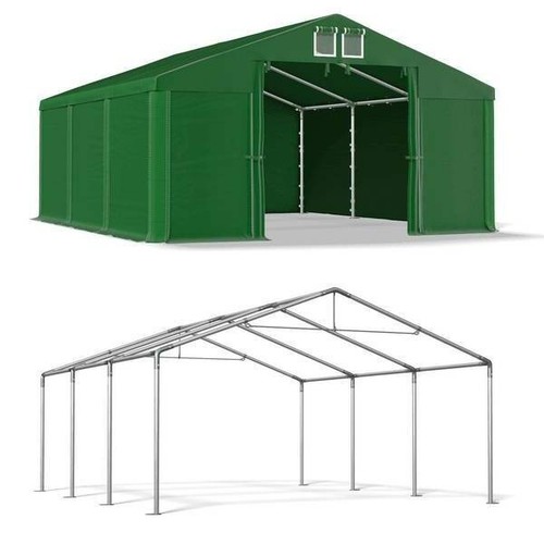 5x6 lagerzelt zelthalle - lagerzelt,