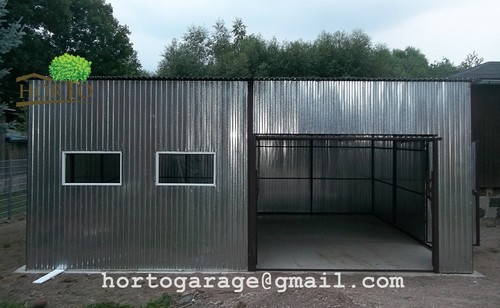 5x8 schuppe container - schuppe,