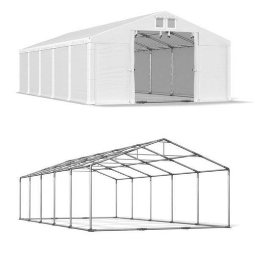 5x10 zeltlagerhalle - 5x10,