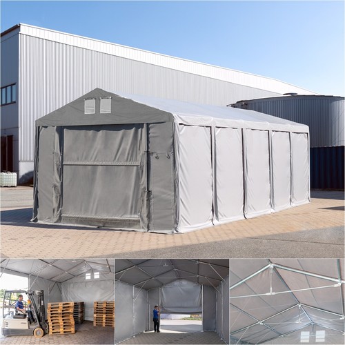 Lagerzelt 4x8 8x12 - lagerzelt, m