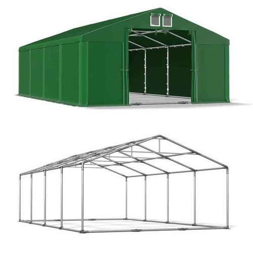 5x8 zeltlagerhalle - 5x8,
